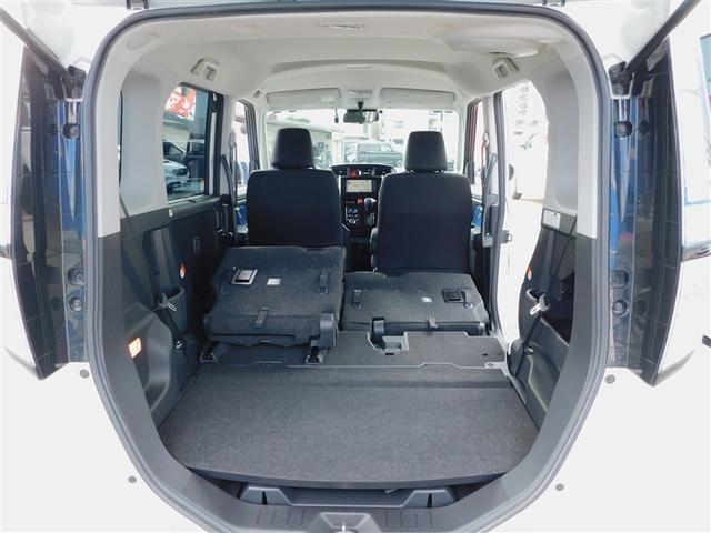 タンク カスタムG プリクラッシュ リアカメラ 両側自動ドア クルコン LED 横滑り防止 点検記録簿 DVD ドライブレコーダー ナビTV スマートキー アルミ キーフリーシステム ETC付き オートエアコン ABS(10枚目)