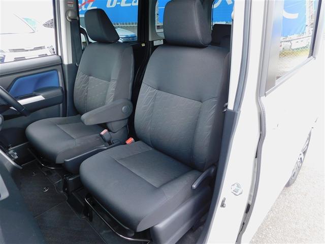 タンク カスタムG プリクラッシュ リアカメラ 両側自動ドア クルコン LED 横滑り防止 点検記録簿 DVD ドライブレコーダー ナビTV スマートキー アルミ キーフリーシステム ETC付き オートエアコン ABS(12枚目)