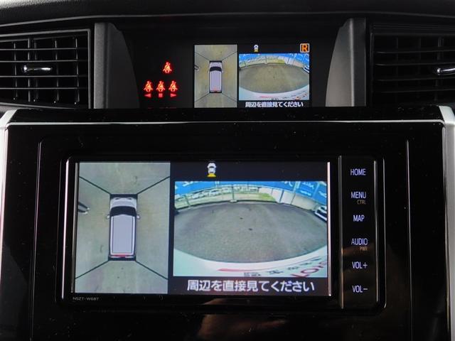 タンク カスタムG プリクラッシュ リアカメラ 両側自動ドア クルコン LED 横滑り防止 点検記録簿 DVD ドライブレコーダー ナビTV スマートキー アルミ キーフリーシステム ETC付き オートエアコン ABS(15枚目)