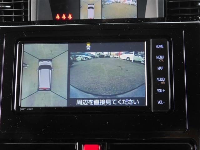 タンク カスタムG プリクラッシュ リアカメラ 両側自動ドア クルコン LED 横滑り防止 点検記録簿 DVD ドライブレコーダー ナビTV スマートキー アルミ キーフリーシステム ETC付き オートエアコン ABS(16枚目)