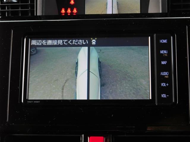 タンク カスタムG プリクラッシュ リアカメラ 両側自動ドア クルコン LED 横滑り防止 点検記録簿 DVD ドライブレコーダー ナビTV スマートキー アルミ キーフリーシステム ETC付き オートエアコン ABS(17枚目)