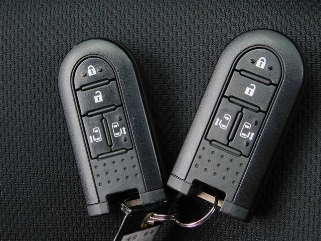 タンク カスタムG プリクラッシュ リアカメラ 両側自動ドア クルコン LED 横滑り防止 点検記録簿 DVD ドライブレコーダー ナビTV スマートキー アルミ キーフリーシステム ETC付き オートエアコン ABS(24枚目)