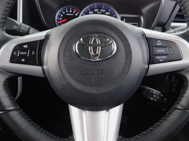 タンク カスタムG プリクラッシュ リアカメラ 両側自動ドア クルコン LED 横滑り防止 点検記録簿 DVD ドライブレコーダー ナビTV スマートキー アルミ キーフリーシステム ETC付き オートエアコン ABS(25枚目)