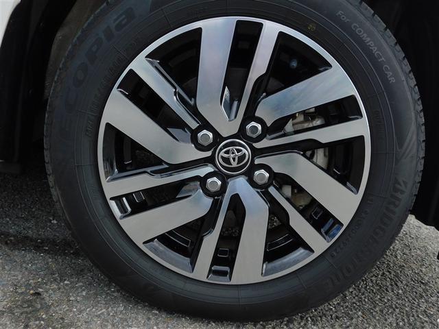 タンク カスタムG プリクラッシュ リアカメラ 両側自動ドア クルコン LED 横滑り防止 点検記録簿 DVD ドライブレコーダー ナビTV スマートキー アルミ キーフリーシステム ETC付き オートエアコン ABS(33枚目)