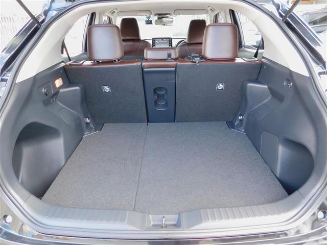 ヤリスクロス Z バックモニタ 横滑り防止システム エアロ イモビ カーテンエアバッグ クルーズC エアコン スマートキ- アルミ キーフリー パワステ ダブルエアバック LEDヘット エアバッグ 記録簿有 ABS(9枚目)