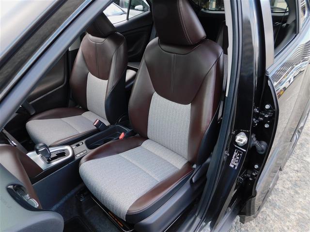 ヤリスクロス Z バックモニタ 横滑り防止システム エアロ イモビ カーテンエアバッグ クルーズC エアコン スマートキ- アルミ キーフリー パワステ ダブルエアバック LEDヘット エアバッグ 記録簿有 ABS(13枚目)