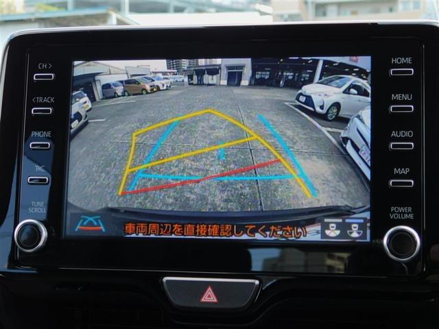 ヤリスクロス Z バックモニタ 横滑り防止システム エアロ イモビ カーテンエアバッグ クルーズC エアコン スマートキ- アルミ キーフリー パワステ ダブルエアバック LEDヘット エアバッグ 記録簿有 ABS(16枚目)