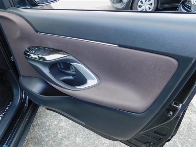 ヤリスクロス Z バックモニタ 横滑り防止システム エアロ イモビ カーテンエアバッグ クルーズC エアコン スマートキ- アルミ キーフリー パワステ ダブルエアバック LEDヘット エアバッグ 記録簿有 ABS(30枚目)