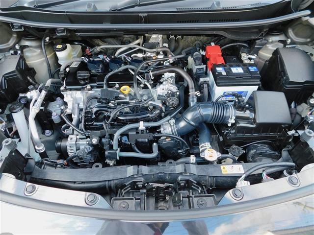 ヤリスクロス Z バックモニタ 横滑り防止システム エアロ イモビ カーテンエアバッグ クルーズC エアコン スマートキ- アルミ キーフリー パワステ ダブルエアバック LEDヘット エアバッグ 記録簿有 ABS(36枚目)