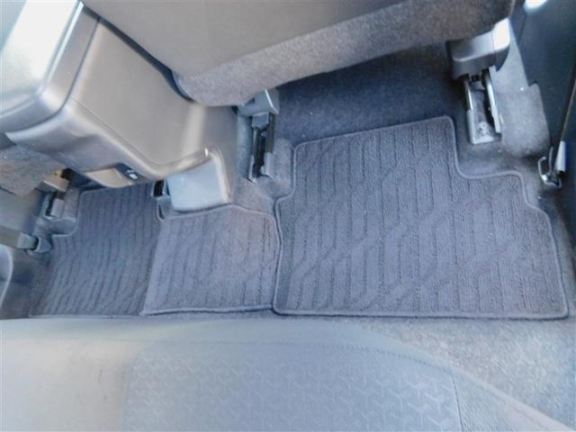 ライズ G PW 点検記録簿 LEDライト ワンオーナー車 ワンセグTV バックモニター イモビ 横滑り防止機能 エアコン アイドリングST メモリナビ TVナビ スマートキー サイドエアバック AW ETC(8枚目)