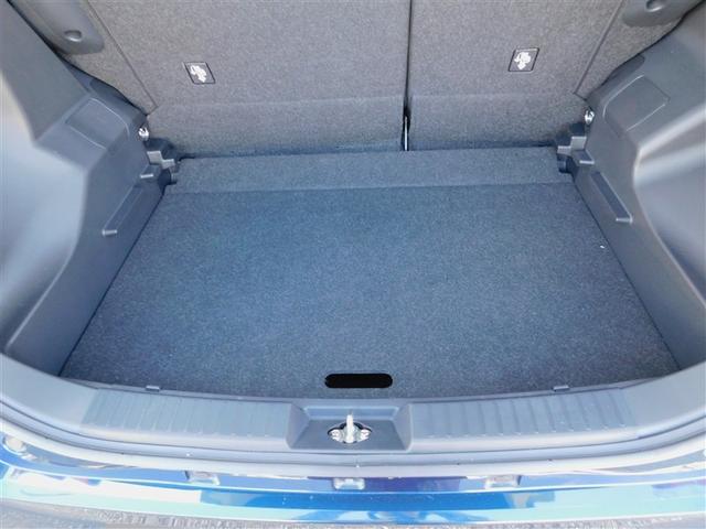 ライズ G PW 点検記録簿 LEDライト ワンオーナー車 ワンセグTV バックモニター イモビ 横滑り防止機能 エアコン アイドリングST メモリナビ TVナビ スマートキー サイドエアバック AW ETC(10枚目)