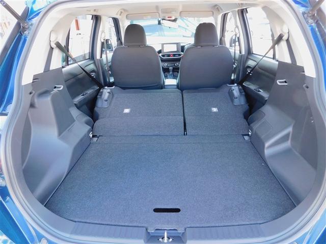 ライズ G PW 点検記録簿 LEDライト ワンオーナー車 ワンセグTV バックモニター イモビ 横滑り防止機能 エアコン アイドリングST メモリナビ TVナビ スマートキー サイドエアバック AW ETC(11枚目)