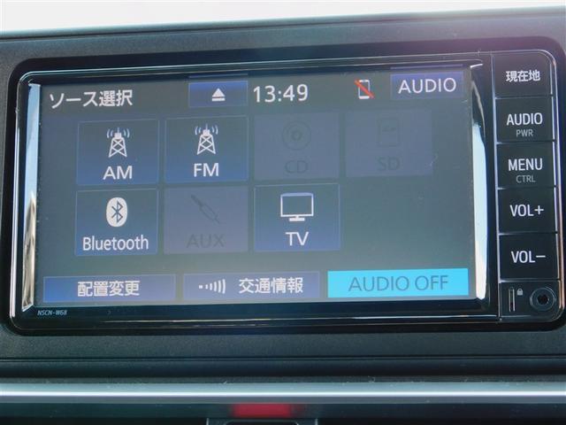 ライズ G PW 点検記録簿 LEDライト ワンオーナー車 ワンセグTV バックモニター イモビ 横滑り防止機能 エアコン アイドリングST メモリナビ TVナビ スマートキー サイドエアバック AW ETC(15枚目)