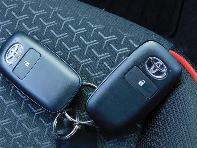 ライズ G PW 点検記録簿 LEDライト ワンオーナー車 ワンセグTV バックモニター イモビ 横滑り防止機能 エアコン アイドリングST メモリナビ TVナビ スマートキー サイドエアバック AW ETC(22枚目)