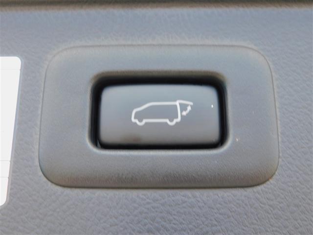 アルファード 2.5S Cパッケージ 両電動ドア Bモニタ 地デジ 1オーナー DVD再生可能 リアオートエアコン TV 横滑り防止 クルコン AC100V電源 セキュリティ ETC車載器 LEDヘッドライト スマートキー エアコン 3列(13枚目)