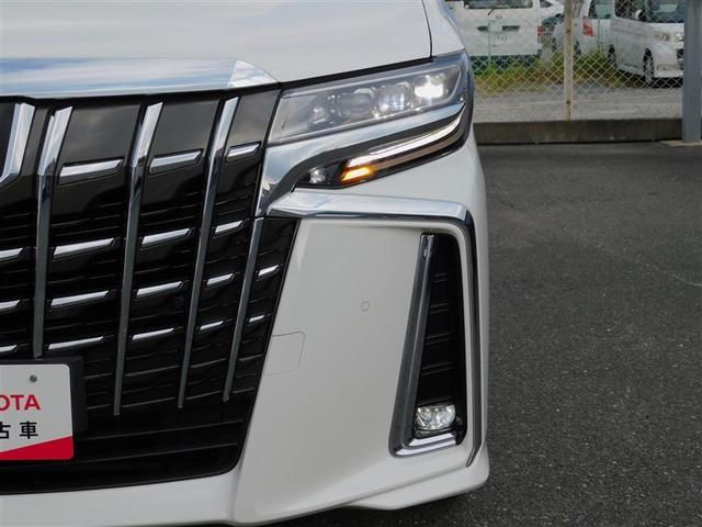 アルファード 2.5S Cパッケージ 両電動ドア Bモニタ 地デジ 1オーナー DVD再生可能 リアオートエアコン TV 横滑り防止 クルコン AC100V電源 セキュリティ ETC車載器 LEDヘッドライト スマートキー エアコン 3列(33枚目)