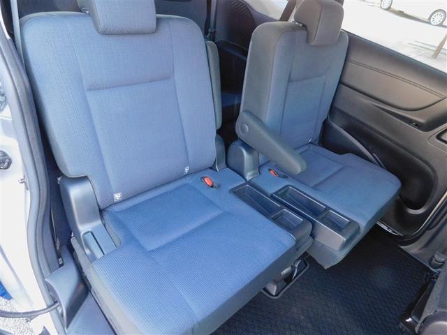 シエンタ ハイブリッドG LEDライト Bカメラ 地デジ DVD キーフリー スマキー 横滑り防止システム ナビTV ETC ドライブレコーダー イモビライザー 運転席エアバック メディアプレイヤー接続 アルミホイール PW(7枚目)