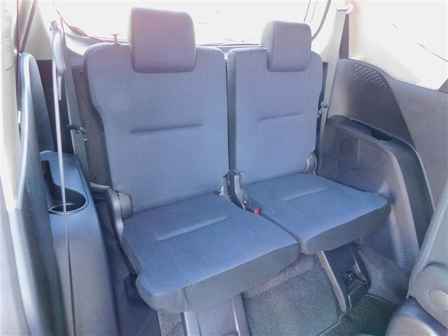 シエンタ ハイブリッドG LEDライト Bカメラ 地デジ DVD キーフリー スマキー 横滑り防止システム ナビTV ETC ドライブレコーダー イモビライザー 運転席エアバック メディアプレイヤー接続 アルミホイール PW(8枚目)