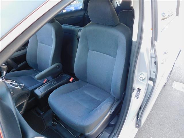 シエンタ ハイブリッドG LEDライト Bカメラ 地デジ DVD キーフリー スマキー 横滑り防止システム ナビTV ETC ドライブレコーダー イモビライザー 運転席エアバック メディアプレイヤー接続 アルミホイール PW(12枚目)