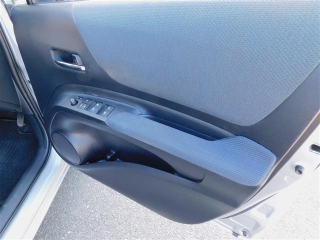 シエンタ ハイブリッドG LEDライト Bカメラ 地デジ DVD キーフリー スマキー 横滑り防止システム ナビTV ETC ドライブレコーダー イモビライザー 運転席エアバック メディアプレイヤー接続 アルミホイール PW(27枚目)