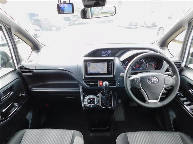 ヴォクシー ＺＳウェルキャブクルマイス（5枚目）