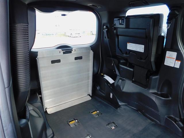 ヴォクシー ＺＳウェルキャブクルマイス（8枚目）