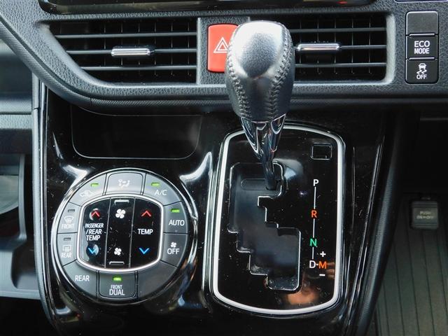 ヴォクシー ＺＳウェルキャブクルマイス（19枚目）