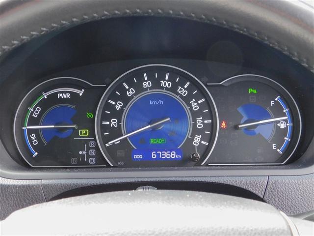 ヴォクシー ハイブリッドZS 煌III ドライブレコーダ 地デジTV リヤカメラ 1オナ車 Wエアコン スマートキー ミュージックプレイヤー接続可 DVD再生可 クルコン VSC キーレス アルミホイール ナビ&TV LEDヘッドランプ(31枚目)