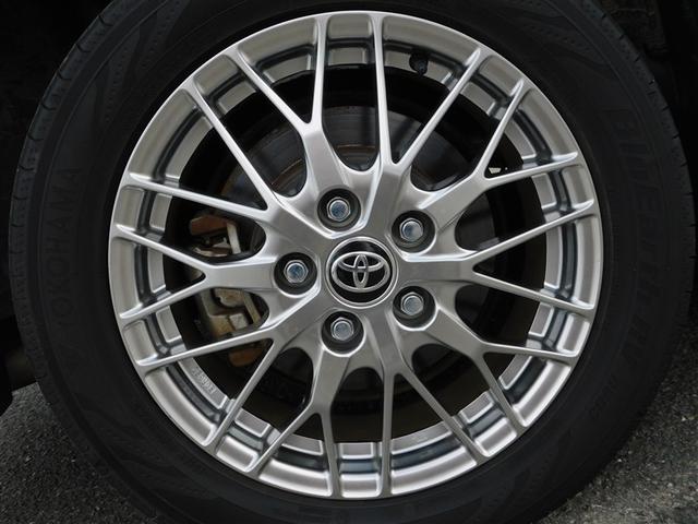 ヴォクシー ハイブリッドZS 煌III ドライブレコーダ 地デジTV リヤカメラ 1オナ車 Wエアコン スマートキー ミュージックプレイヤー接続可 DVD再生可 クルコン VSC キーレス アルミホイール ナビ&TV LEDヘッドランプ(33枚目)