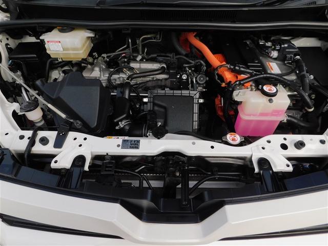 ヴォクシー ハイブリッドZS 煌III ドライブレコーダ 地デジTV リヤカメラ 1オナ車 Wエアコン スマートキー ミュージックプレイヤー接続可 DVD再生可 クルコン VSC キーレス アルミホイール ナビ&TV LEDヘッドランプ(35枚目)