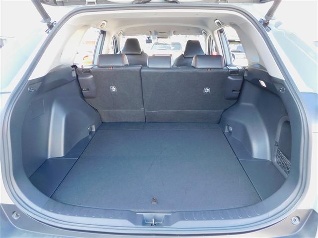ＲＡＶ４ ハイブリッドアドベンチャー　ＬＥＤヘッドライト　ＴＶ　エアバッグ　ＡＢＳ　衝突軽減システム　クルーズコントロール　アルミホイール　横滑り防止　記録簿　キーレス　盗難防止装置　ミュージックプレイヤー接続可　ドライブレコーダー（9枚目）