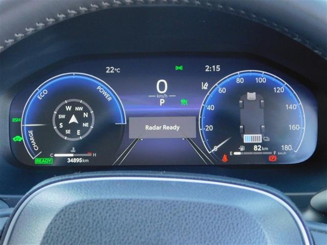 ＲＡＶ４ ハイブリッドアドベンチャー　ＬＥＤヘッドライト　ＴＶ　エアバッグ　ＡＢＳ　衝突軽減システム　クルーズコントロール　アルミホイール　横滑り防止　記録簿　キーレス　盗難防止装置　ミュージックプレイヤー接続可　ドライブレコーダー（30枚目）