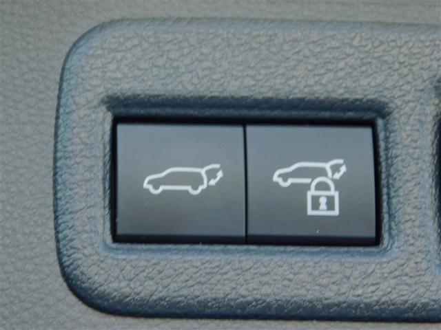 ハリアー Ｇ　衝突回避ブレーキ　ＡＵＸ接続　セキュリティーアラーム　ＡＡＣ　バックモニタ－　１オーナ　横滑防止装置　ＬＥＤランプ　スマキー　キーフリー　ＡＷ　ＥＴＣ車載器　ＰＳ　パワーウインドウ　パワ－シ－ト　ＴＶ（12枚目）