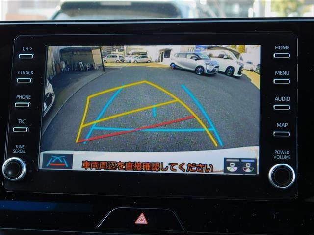 ハリアー Ｇ　衝突回避ブレーキ　ＡＵＸ接続　セキュリティーアラーム　ＡＡＣ　バックモニタ－　１オーナ　横滑防止装置　ＬＥＤランプ　スマキー　キーフリー　ＡＷ　ＥＴＣ車載器　ＰＳ　パワーウインドウ　パワ－シ－ト　ＴＶ（16枚目）