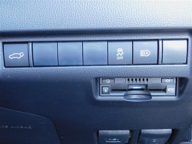 ハリアー Ｇ　衝突回避ブレーキ　ＡＵＸ接続　セキュリティーアラーム　ＡＡＣ　バックモニタ－　１オーナ　横滑防止装置　ＬＥＤランプ　スマキー　キーフリー　ＡＷ　ＥＴＣ車載器　ＰＳ　パワーウインドウ　パワ－シ－ト　ＴＶ（18枚目）