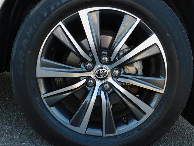 ハリアー Ｇ　衝突回避ブレーキ　ＡＵＸ接続　セキュリティーアラーム　ＡＡＣ　バックモニタ－　１オーナ　横滑防止装置　ＬＥＤランプ　スマキー　キーフリー　ＡＷ　ＥＴＣ車載器　ＰＳ　パワーウインドウ　パワ－シ－ト　ＴＶ（30枚目）