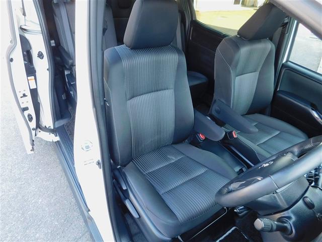 ヴォクシー ハイブリッドZS 煌II 電動両側スライドドア パワーステアリング DVD再生可 リアクーラー スマキー 地デジTV AUX 横滑防止 1オーナー 点検記録簿 Wエアバック AAC LEDランプ エアバッグ ナビTV クルコン(6枚目)