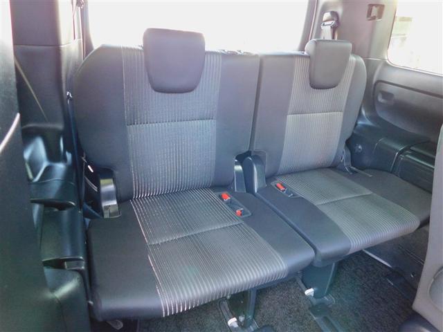 ヴォクシー ハイブリッドZS 煌II 電動両側スライドドア パワーステアリング DVD再生可 リアクーラー スマキー 地デジTV AUX 横滑防止 1オーナー 点検記録簿 Wエアバック AAC LEDランプ エアバッグ ナビTV クルコン(9枚目)