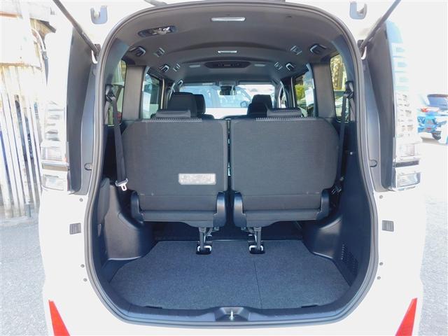 ヴォクシー ハイブリッドZS 煌II 電動両側スライドドア パワーステアリング DVD再生可 リアクーラー スマキー 地デジTV AUX 横滑防止 1オーナー 点検記録簿 Wエアバック AAC LEDランプ エアバッグ ナビTV クルコン(10枚目)