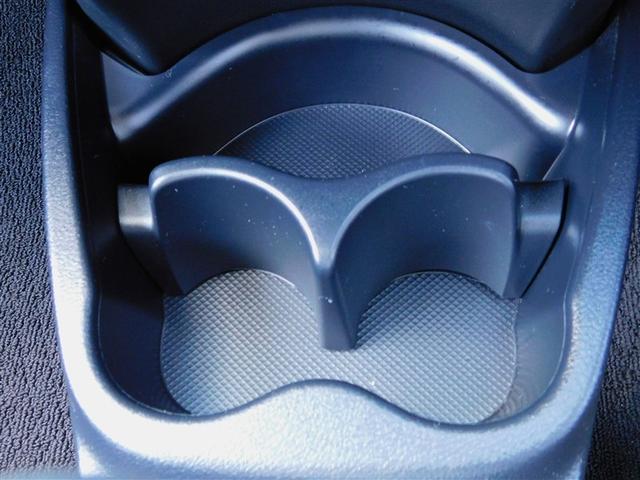 ヴィッツ F アミー ABS 横滑り防止装置 フルオートエアコン LEDライト エアバッグ ナビTV 盗難防止装置 Bモニター メモリーナビ フルセグTV ワンオーナー 衝突被害軽減システム スマートキー DVD再生(24枚目)