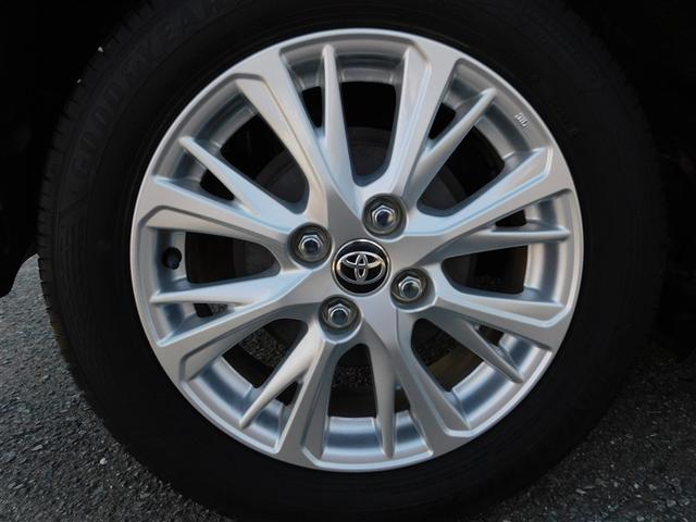 ヴィッツ F アミー ABS 横滑り防止装置 フルオートエアコン LEDライト エアバッグ ナビTV 盗難防止装置 Bモニター メモリーナビ フルセグTV ワンオーナー 衝突被害軽減システム スマートキー DVD再生(31枚目)