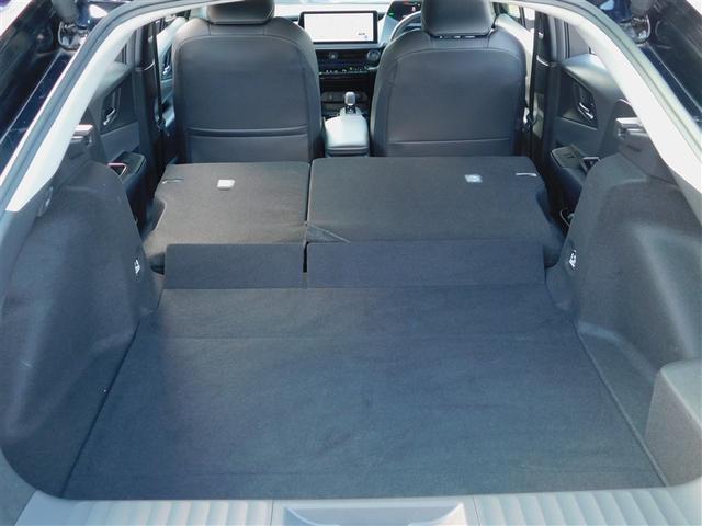 プリウス Ｚ　リアカメラ　プリクラッシュ　ＰＷシート　１オーナ　ＡＣ１００Ｖ電源　ＬＥＤランプ　オートクルーズ　アルミホイール　ＡＣ　運転席エアバッグ　横滑り防止装置　ＥＴＣ付　盗難防止システム　パワーウインドウ（10枚目）