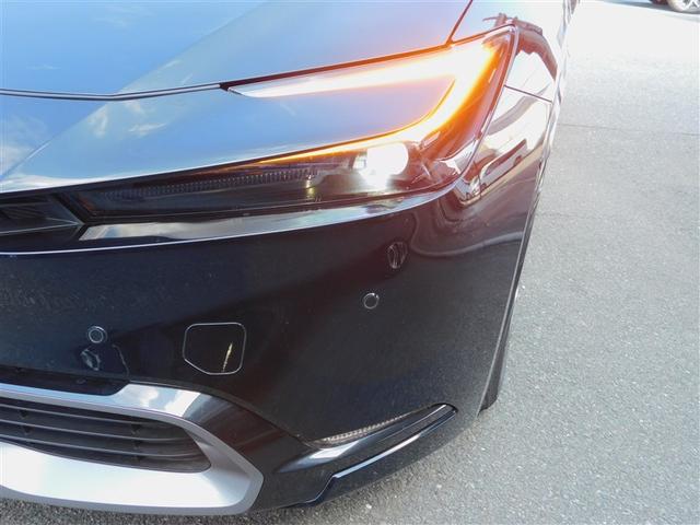 プリウス Ｚ　リアカメラ　プリクラッシュ　ＰＷシート　１オーナ　ＡＣ１００Ｖ電源　ＬＥＤランプ　オートクルーズ　アルミホイール　ＡＣ　運転席エアバッグ　横滑り防止装置　ＥＴＣ付　盗難防止システム　パワーウインドウ（36枚目）