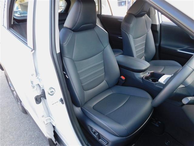 ＲＡＶ４ Ｇ　Ｂカメラ　ＴＶ　パワーウインドウ　カーテンエアバック　運転席パワーシート　イモビライザー　地デジ　キーレス　ＥＴＣ付　ＬＥＤヘッドライ　クルコン　オートエアコン　横滑り防止装置　４ＷＤ車　エアバッグ（6枚目）