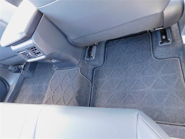 ＲＡＶ４ Ｇ　Ｂカメラ　ＴＶ　パワーウインドウ　カーテンエアバック　運転席パワーシート　イモビライザー　地デジ　キーレス　ＥＴＣ付　ＬＥＤヘッドライ　クルコン　オートエアコン　横滑り防止装置　４ＷＤ車　エアバッグ（8枚目）