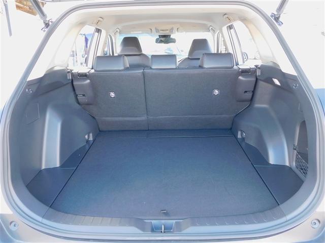 ＲＡＶ４ Ｇ　Ｂカメラ　ＴＶ　パワーウインドウ　カーテンエアバック　運転席パワーシート　イモビライザー　地デジ　キーレス　ＥＴＣ付　ＬＥＤヘッドライ　クルコン　オートエアコン　横滑り防止装置　４ＷＤ車　エアバッグ（9枚目）