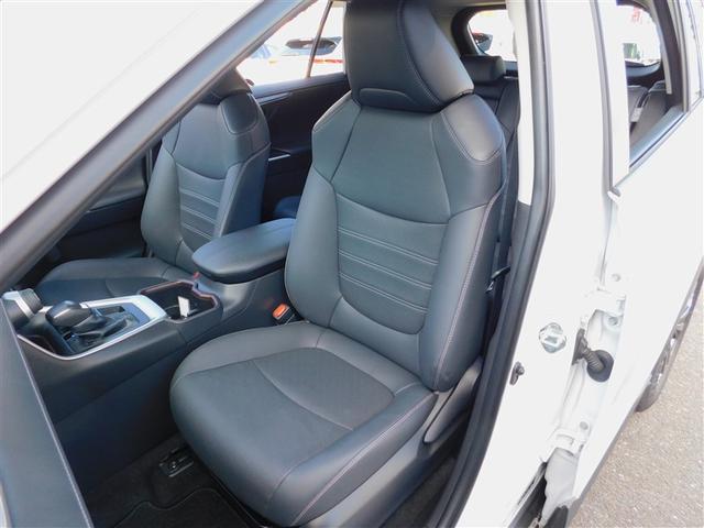 ＲＡＶ４ Ｇ　Ｂカメラ　ＴＶ　パワーウインドウ　カーテンエアバック　運転席パワーシート　イモビライザー　地デジ　キーレス　ＥＴＣ付　ＬＥＤヘッドライ　クルコン　オートエアコン　横滑り防止装置　４ＷＤ車　エアバッグ（14枚目）