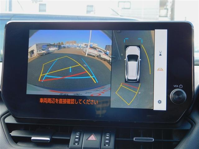 ＲＡＶ４ Ｇ　Ｂカメラ　ＴＶ　パワーウインドウ　カーテンエアバック　運転席パワーシート　イモビライザー　地デジ　キーレス　ＥＴＣ付　ＬＥＤヘッドライ　クルコン　オートエアコン　横滑り防止装置　４ＷＤ車　エアバッグ（17枚目）