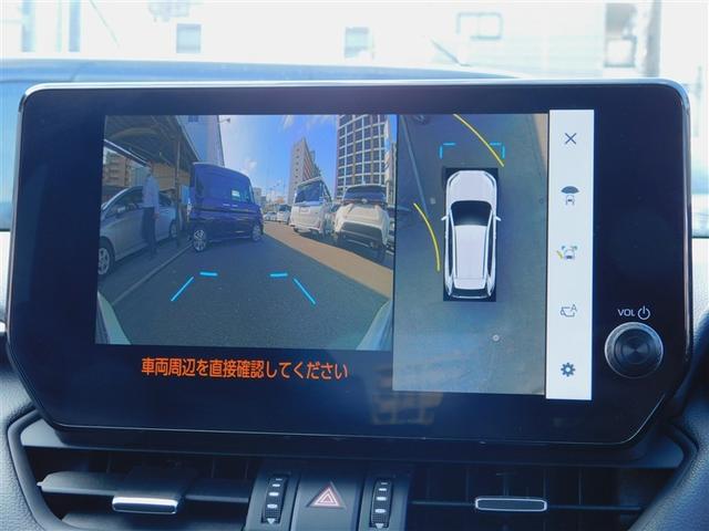 ＲＡＶ４ Ｇ　Ｂカメラ　ＴＶ　パワーウインドウ　カーテンエアバック　運転席パワーシート　イモビライザー　地デジ　キーレス　ＥＴＣ付　ＬＥＤヘッドライ　クルコン　オートエアコン　横滑り防止装置　４ＷＤ車　エアバッグ（19枚目）