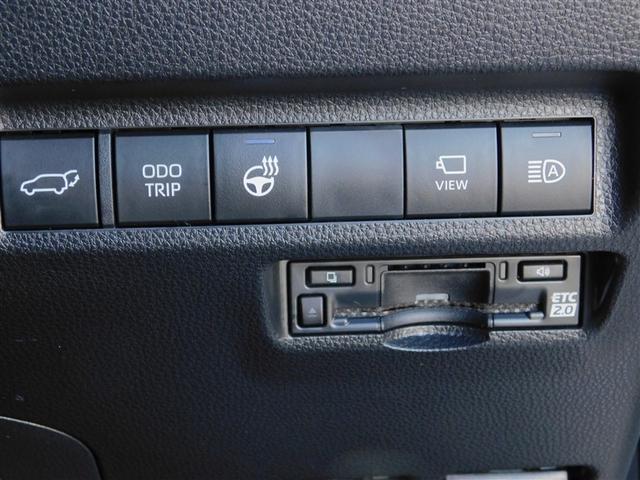 ＲＡＶ４ Ｇ　Ｂカメラ　ＴＶ　パワーウインドウ　カーテンエアバック　運転席パワーシート　イモビライザー　地デジ　キーレス　ＥＴＣ付　ＬＥＤヘッドライ　クルコン　オートエアコン　横滑り防止装置　４ＷＤ車　エアバッグ（21枚目）